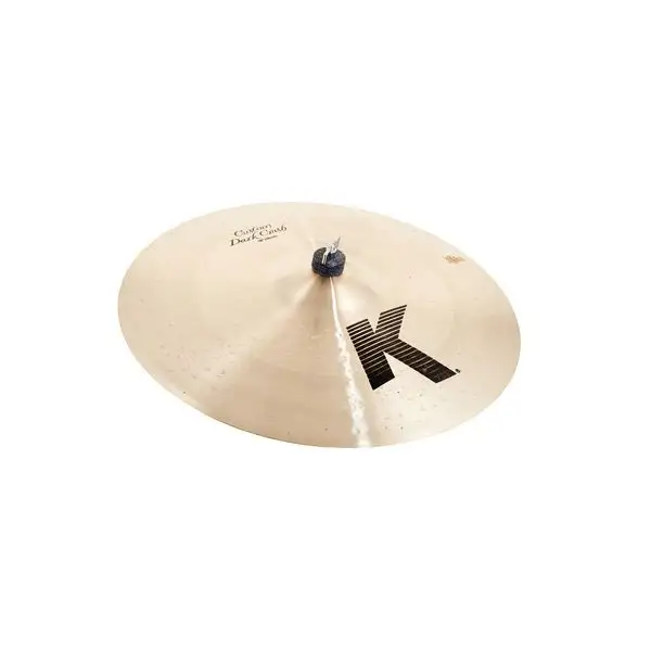 Zildjian 18" K-Custom Dark Cras B-Stock