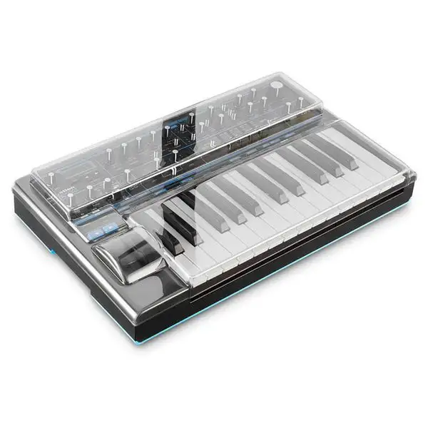 Decksaver Novation Bass Station 2