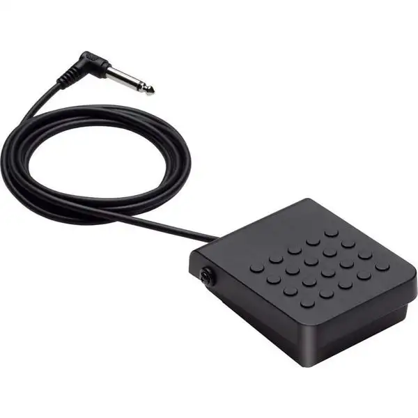 Casio SP-3 Sustain Pedal