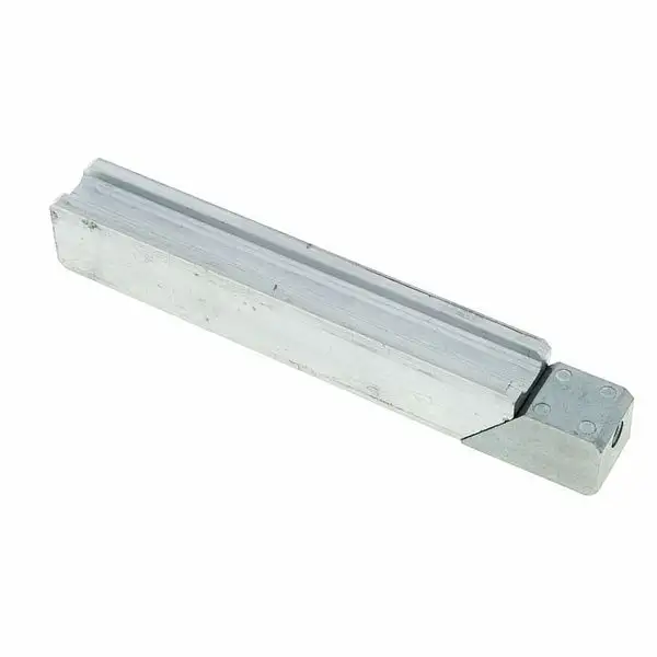 Stageworx Quick Connector long