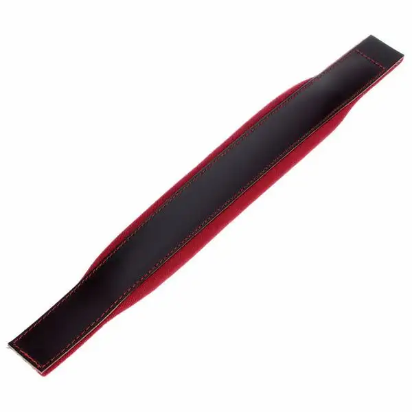 Thomann Bass Strap 72 / 80 bass red