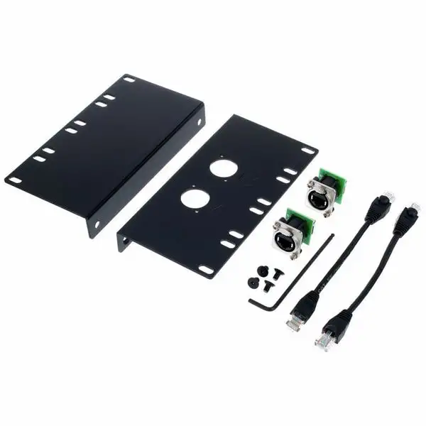 Presonus NSB16.8-Rack Kit