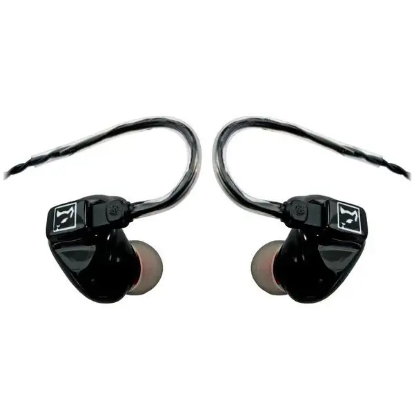 Hörluchs Universal Bass HL4210black