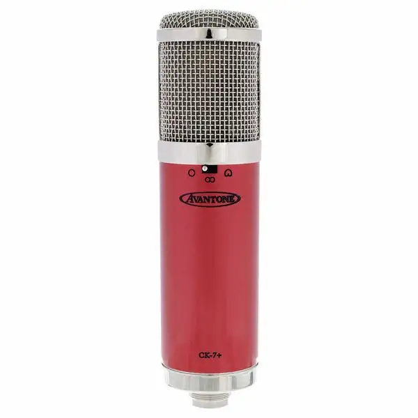 Avantone CK-7+