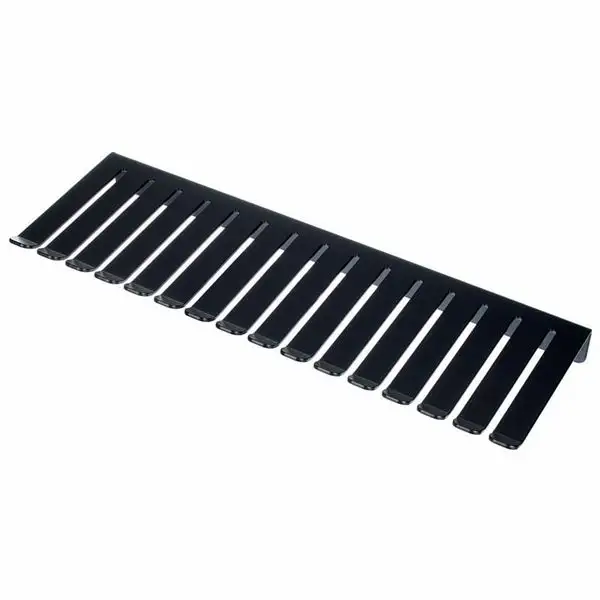 Erica Synths Eurorack Cable Holder 300mm