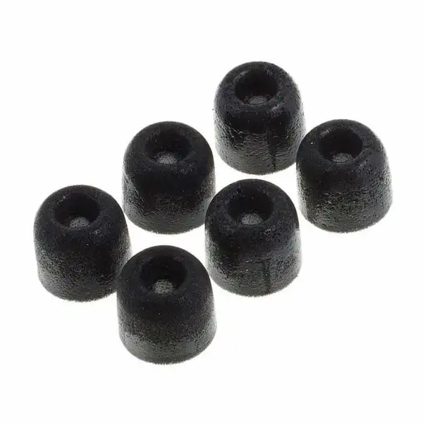 Comply Isolation Plus TX-167 M Black