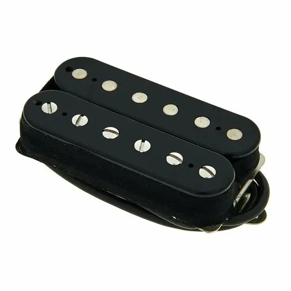 Bare Knuckle BC Old Guard HB BR 53 BK