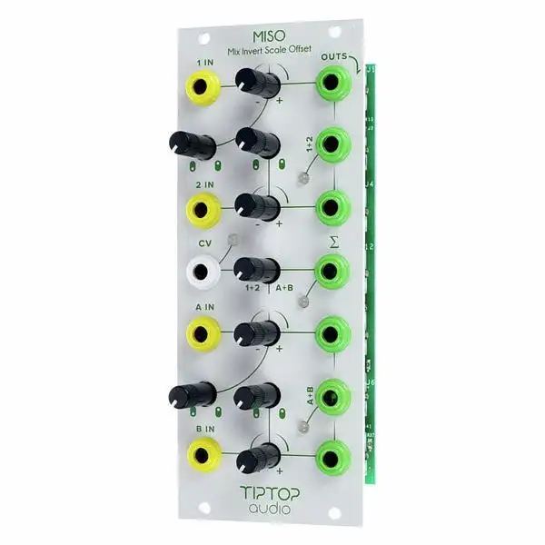 Tiptop Audio MISO
