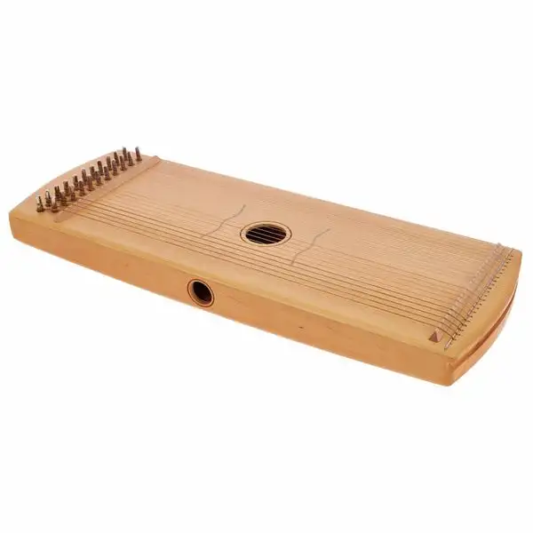 Äolis Klangspiele Bilbo Minichord Monochord