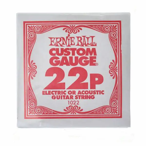Ernie Ball 022p Single String Slinky Set