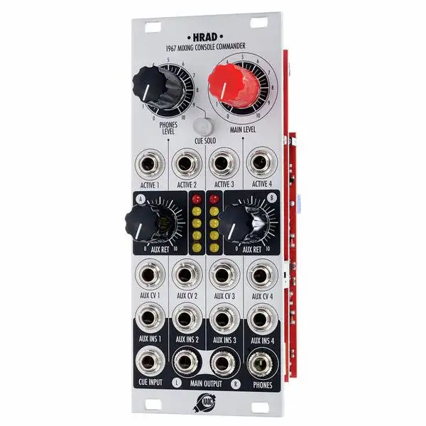 XAOC Devices Hrad
