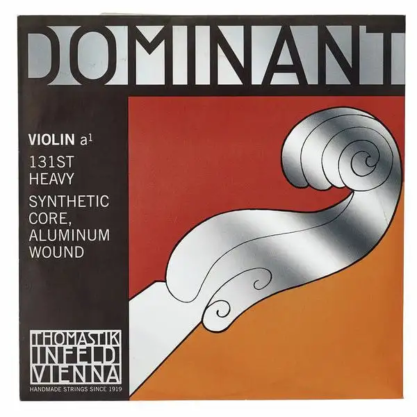Thomastik 131ST Dominant A Violin 4/4