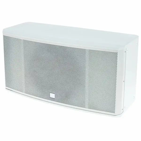 LD Systems Curv 500 ISUB W