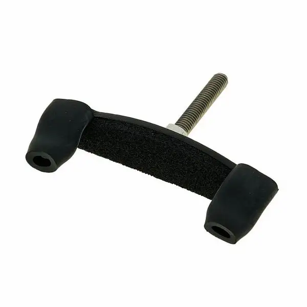 Bonmusica Shoulder Rest Foot 30mm VN 3/4