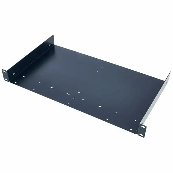 Golden Age Audio Premier Unite Rack-Kit