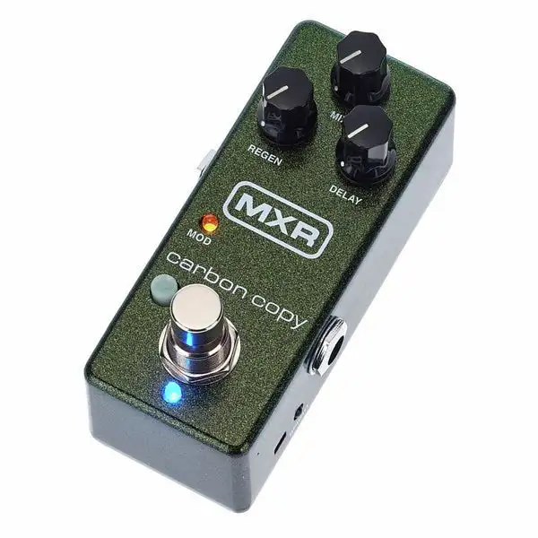 MXR M299 Copy Mini Analog Delay