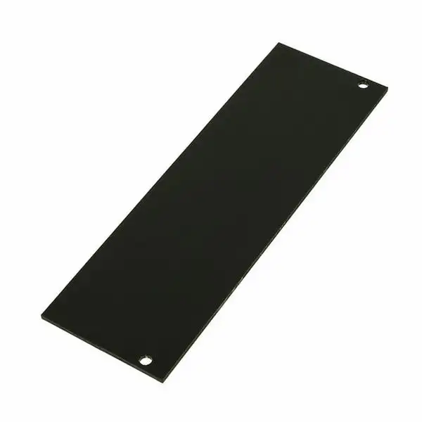 Doepfer A-100 B8v Vintage Black