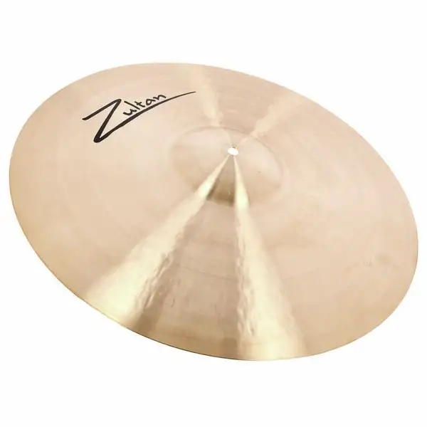 Zultan 19" Orchestra Suspended