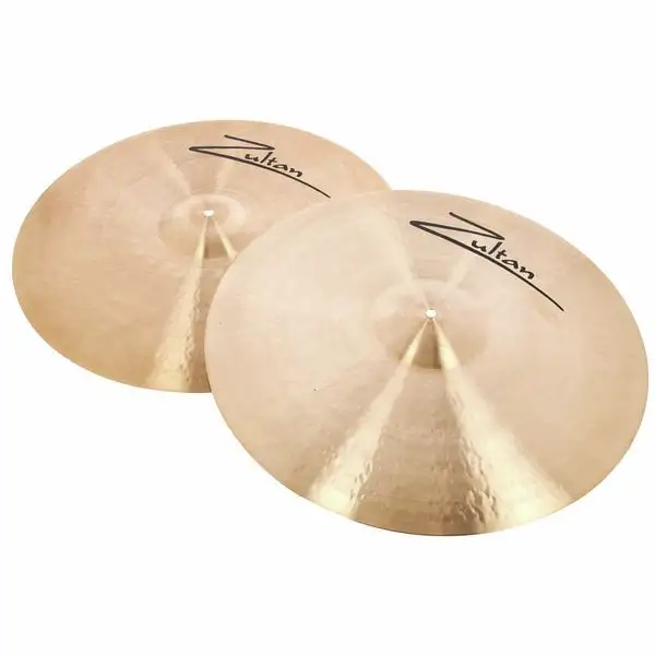 Zultan 22" Orchestra medium