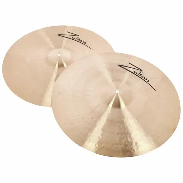 Zultan 18" Orchestra heavy