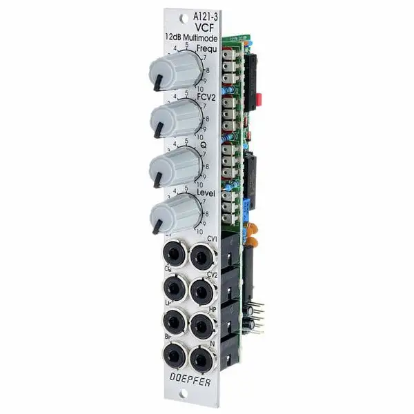 Doepfer A-121-3