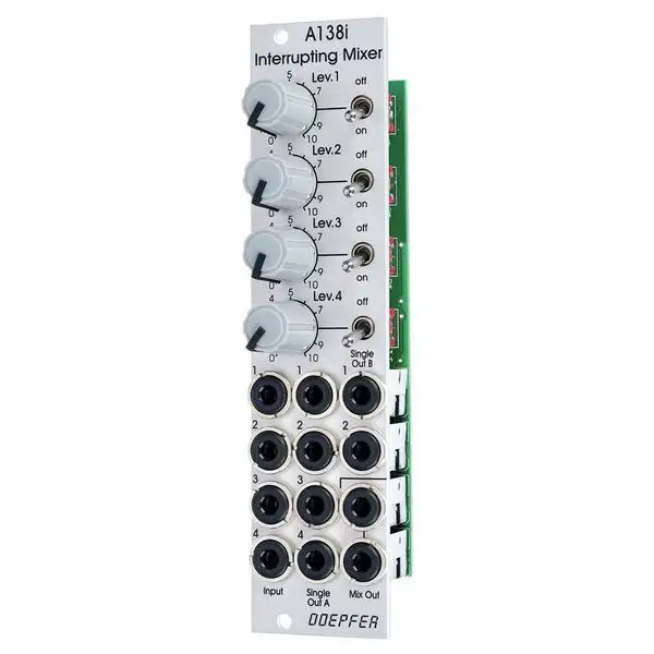 Doepfer A-138i