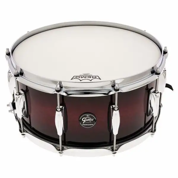 Gretsch Drums 14"x6.5" SN Renown Maple CB