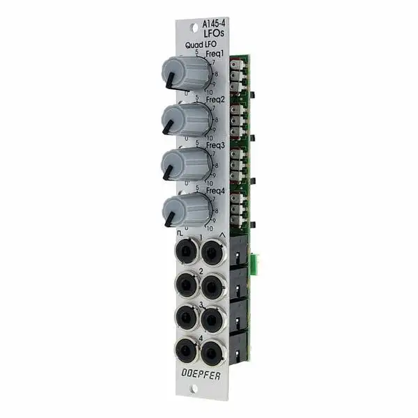 Doepfer A-145-4