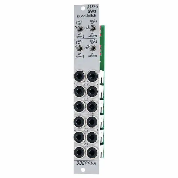 Doepfer A-182-2