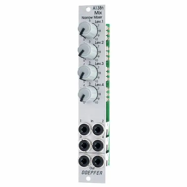 Doepfer A-138n