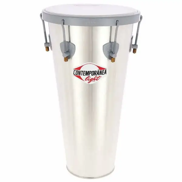 Contemporanea 10"x50cm Timbal light