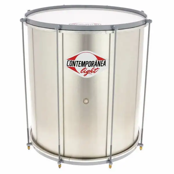 Contemporanea 18"x50cm Surdo light
