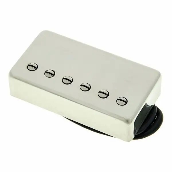 Suhr Thornbucker+ BR 53 RN