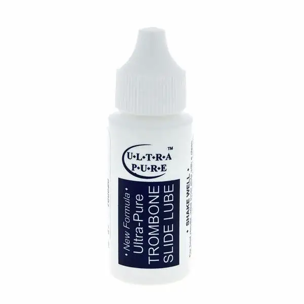 Ultra-Pure Trombone Slide Lube