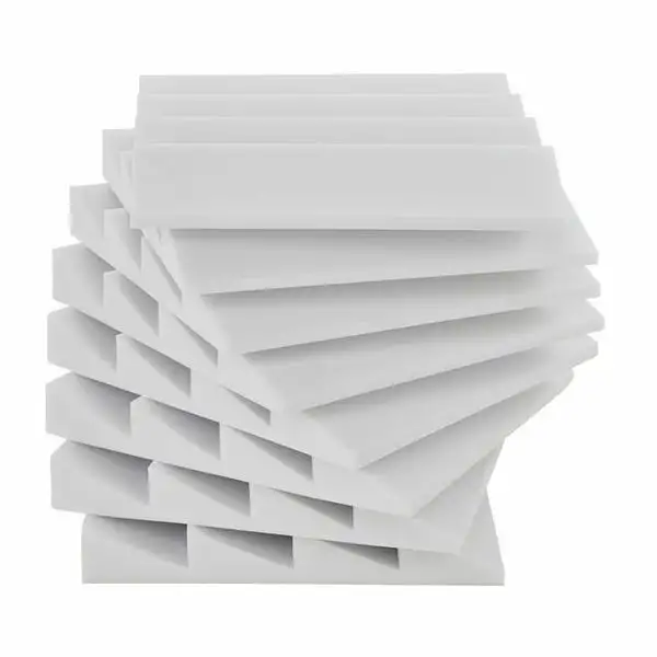 t.akustik WAW-7 Melamine WH