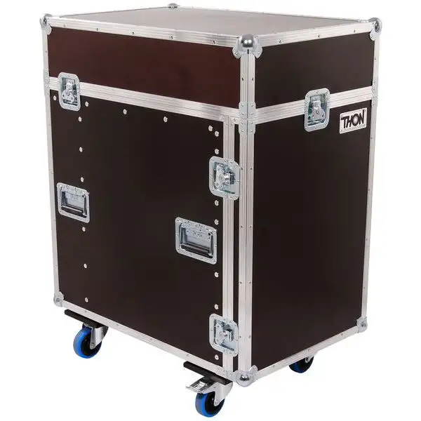 Thon L-Rack 15U 75 RR SH HD