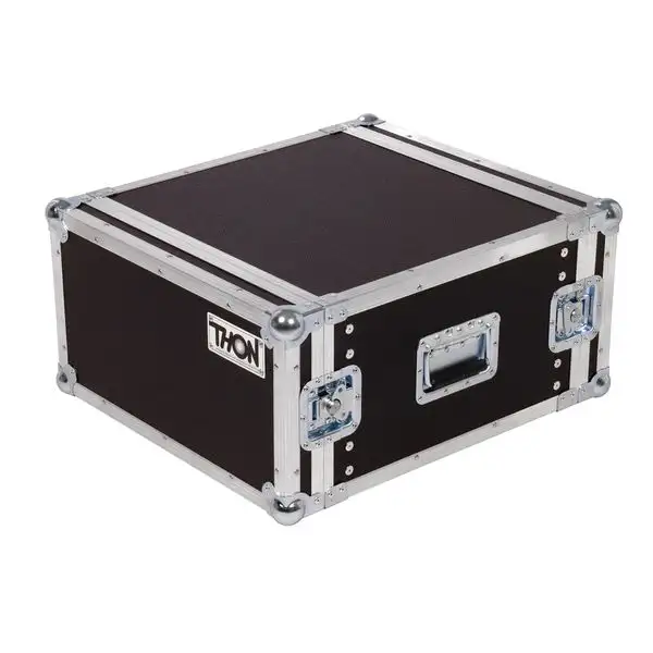 Thon Rack 6U Live 45 BK RR