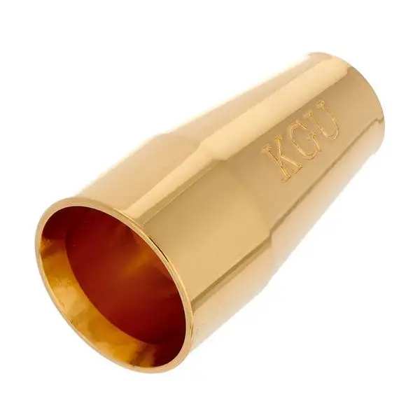 KGUMusic Trumpet Booster Classic GP