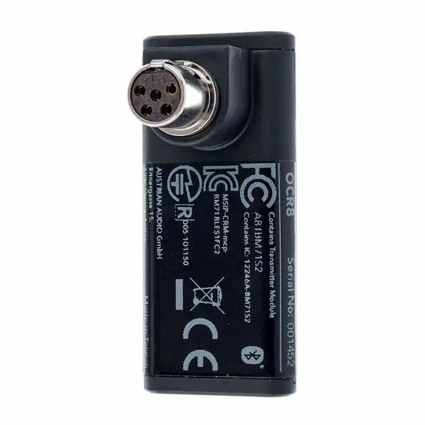 Austrian Audio OCR8 Bluetooth Dongle