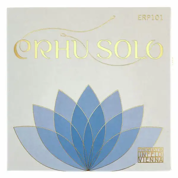 Thomastik ERP101 Erhu Solo Strings Set