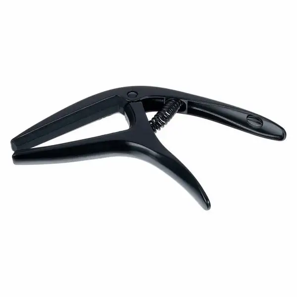 Ernie Ball Axis Capo Black