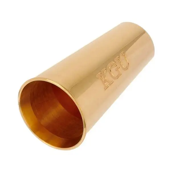 KGUMusic Trumpet Booster Cone GP