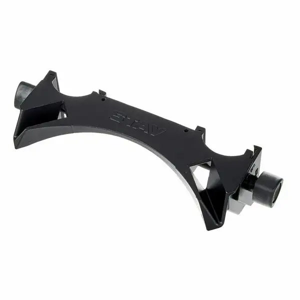 Stay Base Clamp Straight Piano