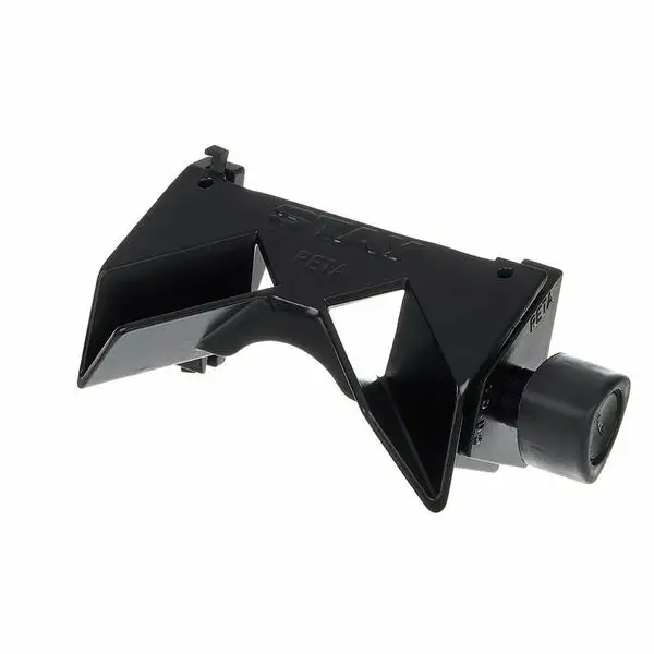 Stay Base Clamp Straight Tower