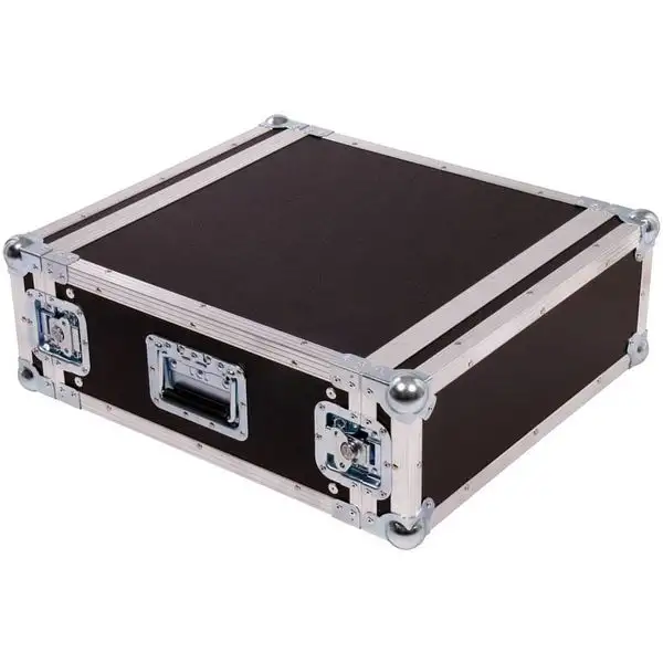 Thon Rack 4U Live 45 BK RR