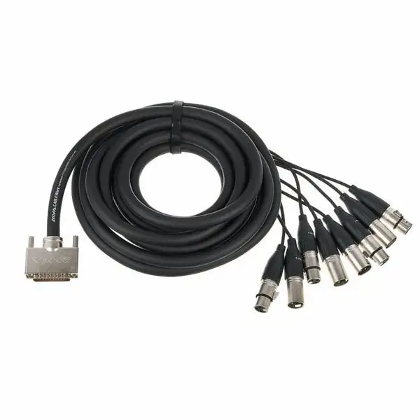 Alva AES25-4F4MPro5