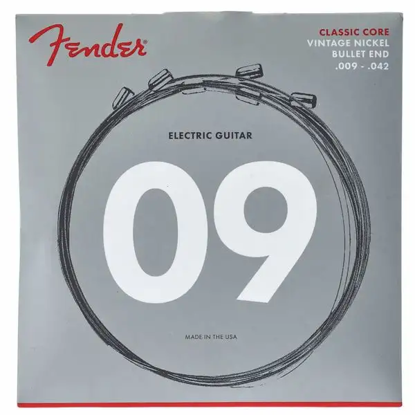 Fender NCKL 3155L Classic Core String