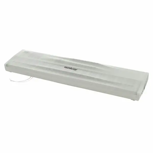 Soundwear Dust Cover Small Silver