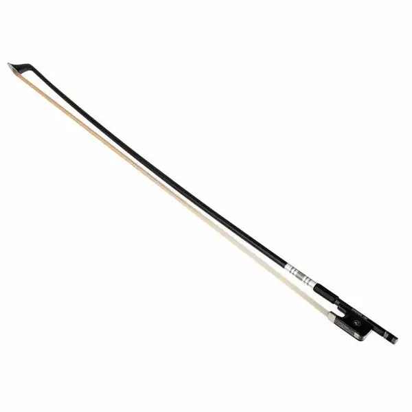 Franz Sandner Carbon Cello Bow 4/4