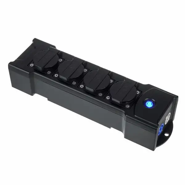 Showgear Powerbox 4